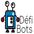 Défi Bots cover art