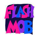 Flashmob école cover art