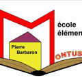 école élémentaire Pierre Barbaron cover art