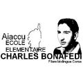 Ecole Elémentaire Charles Bonafedi cover art