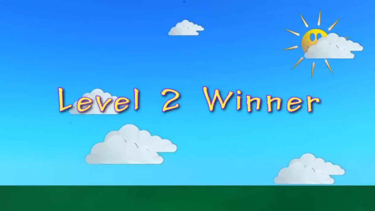 Level Up! - Cycle-2 Éducatif